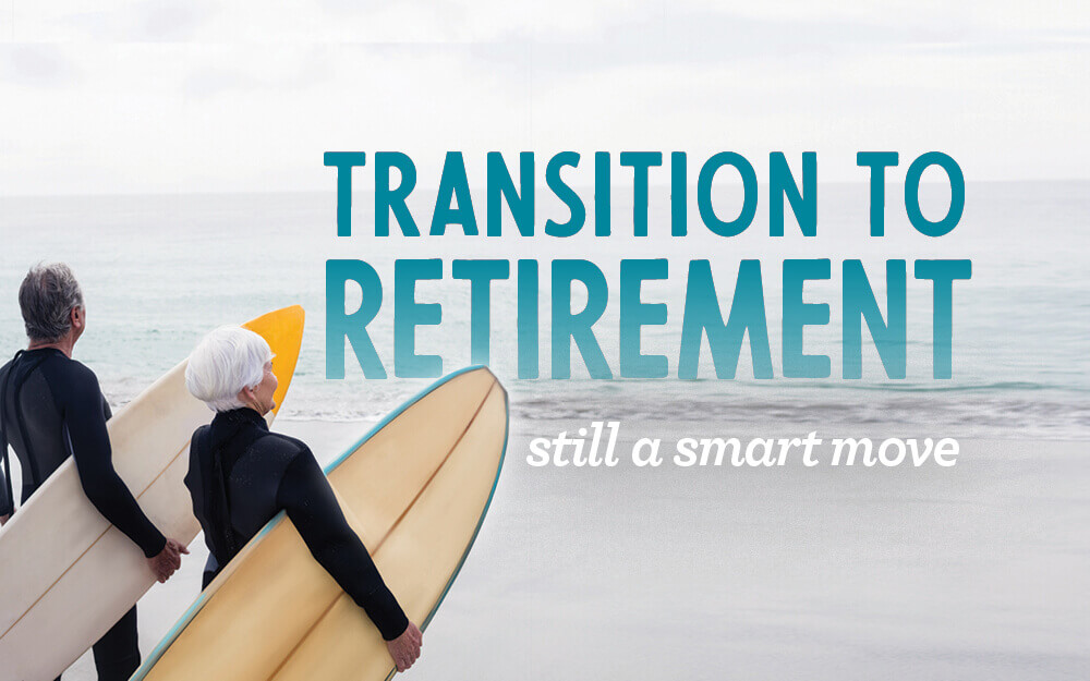 Transition to Retirement Acorn Financial Adelaide