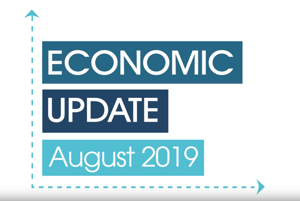 Australian Economic Update August 2019