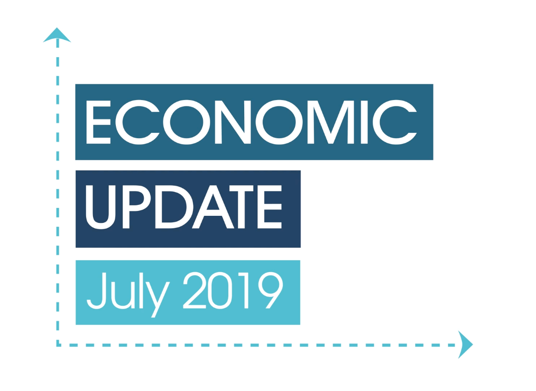 Acorn - Economic Update July 2019