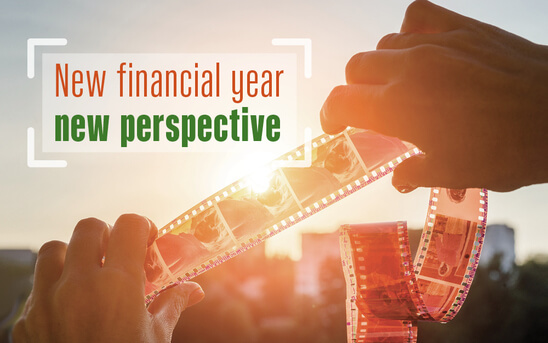 Featured image for “New financial year – new perspective”