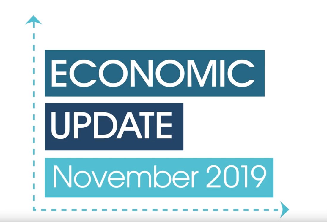 Economic Update November 2019