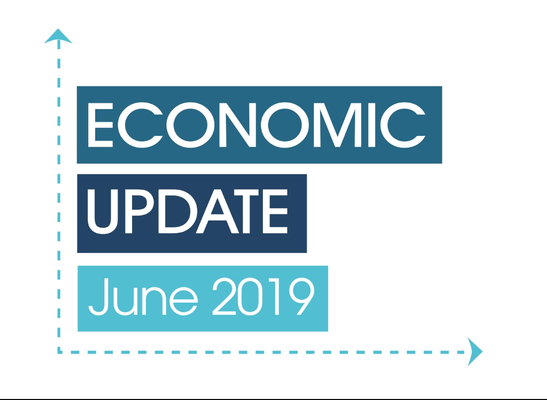 Economic Update June 2019