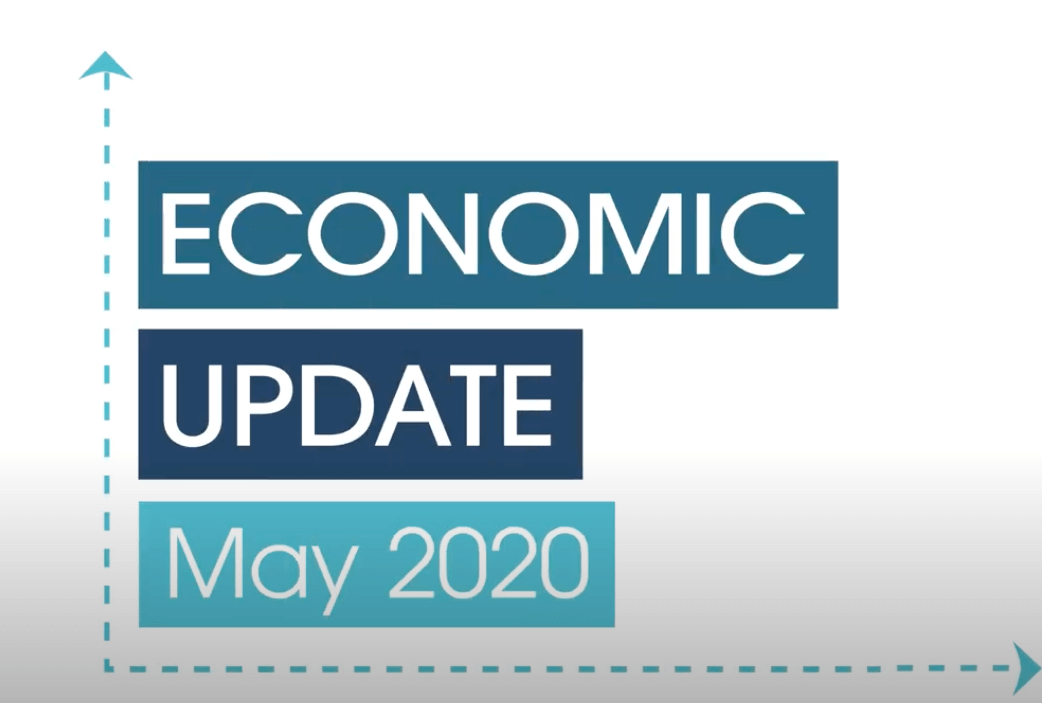 Economic Update May 2020