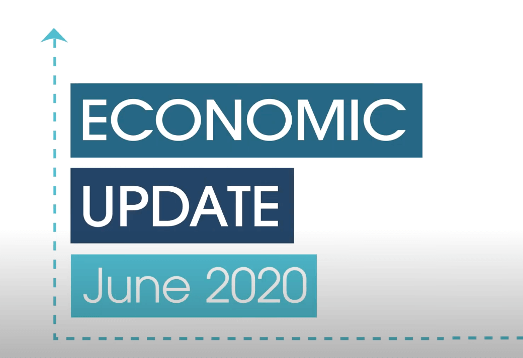 Featured image for “Economic Update – June 2020”