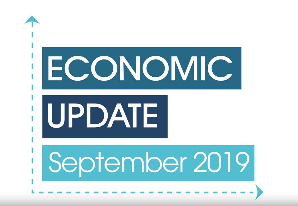 Economic Update September 2019 - Acorn Financial